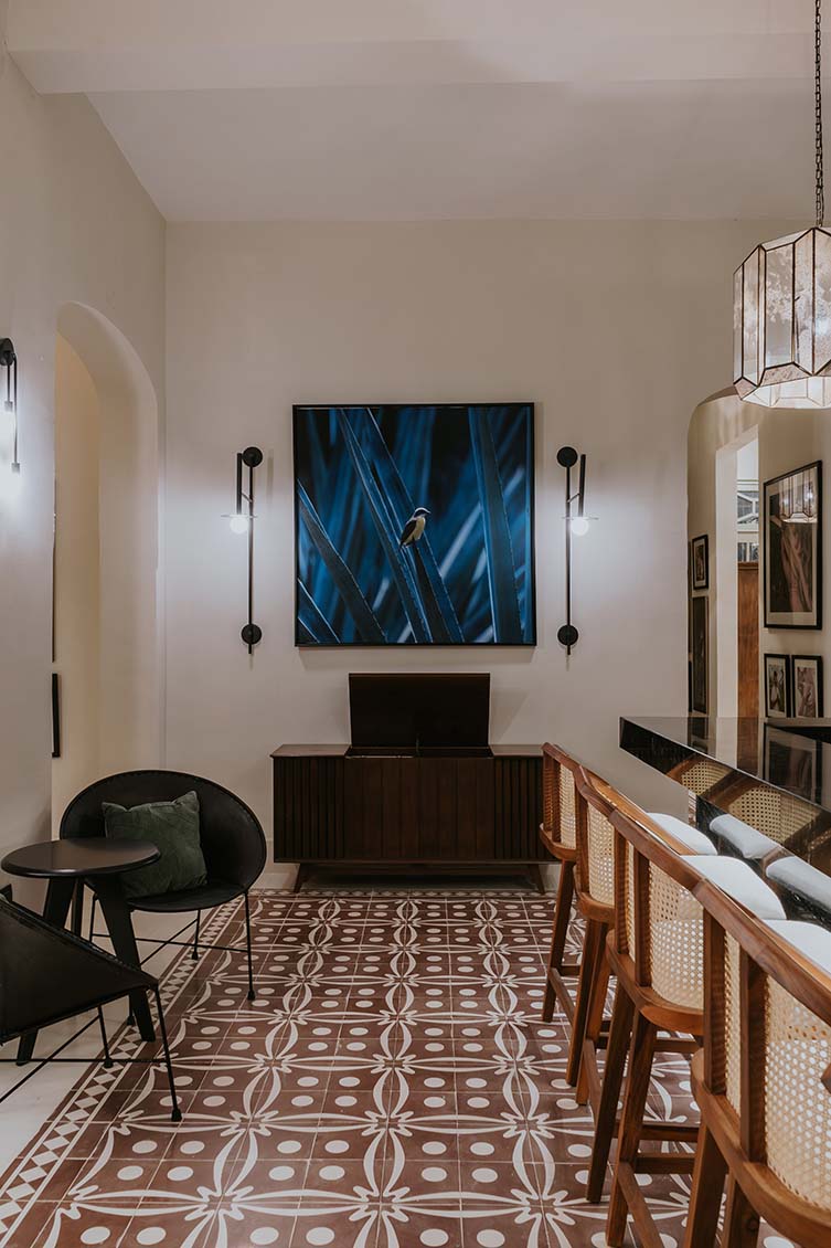 Kahal Boutique Hotel, Mérida
