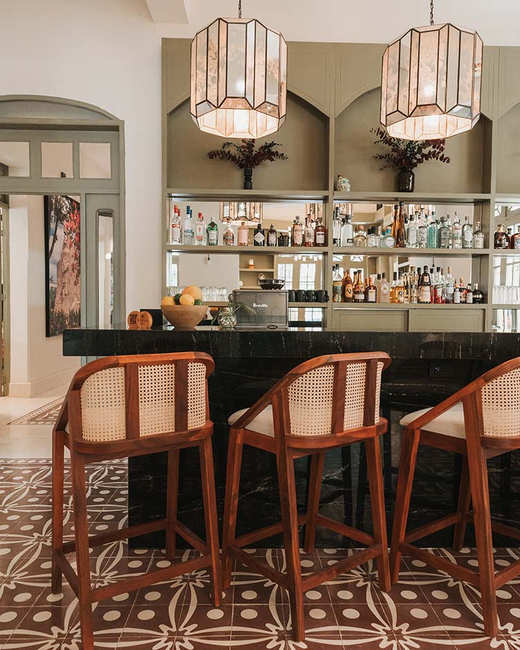 Kahal Boutique Hotel, Mérida