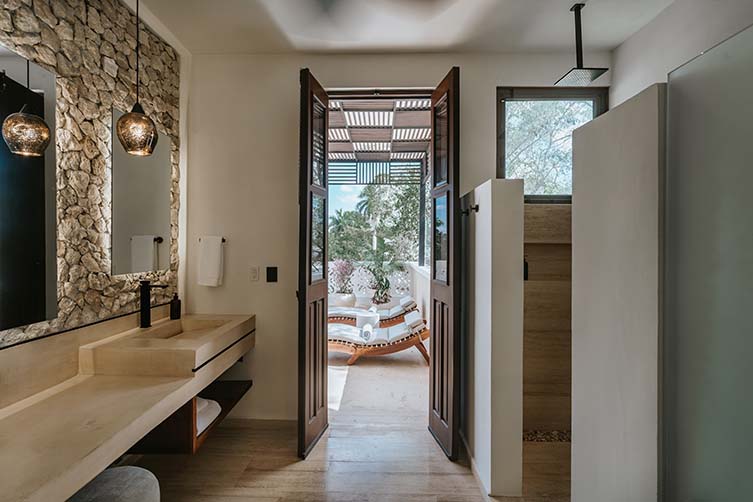 Kahal Boutique Hotel, Mérida