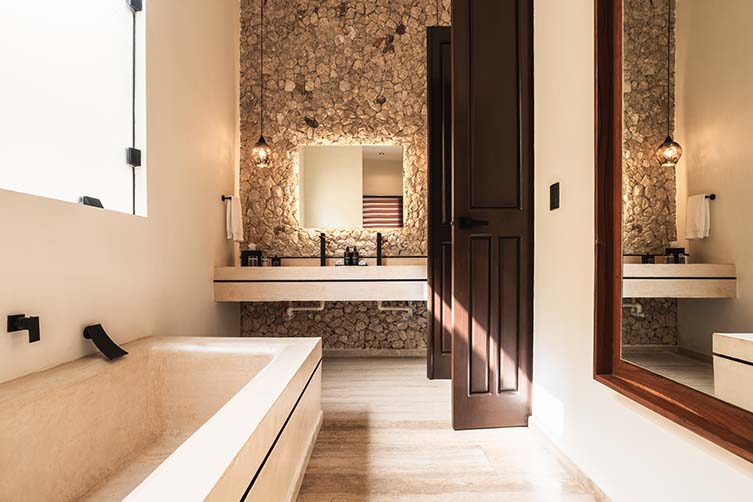 Kahal Boutique Hotel, Mérida