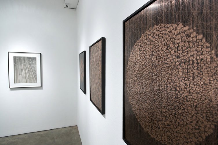 Kai & Sunny — Lots of Bits of Star at Jonathan LeVine Gallery, New York