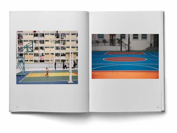 Karl Hab, 24H HONG KONG Photo Book Hong Kong Architecture and Street Photography