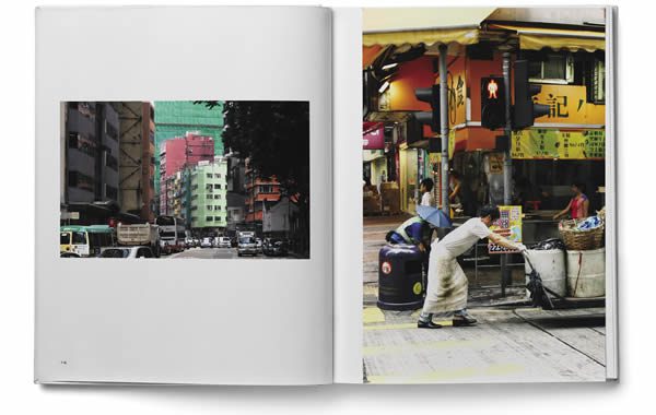 Karl Hab, 24H HONG KONG Photo Book Hong Kong Architecture and Street Photography