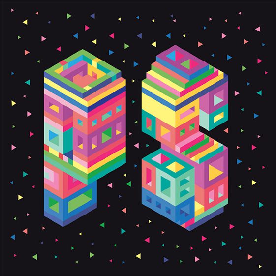 Create GB; Kate Moross