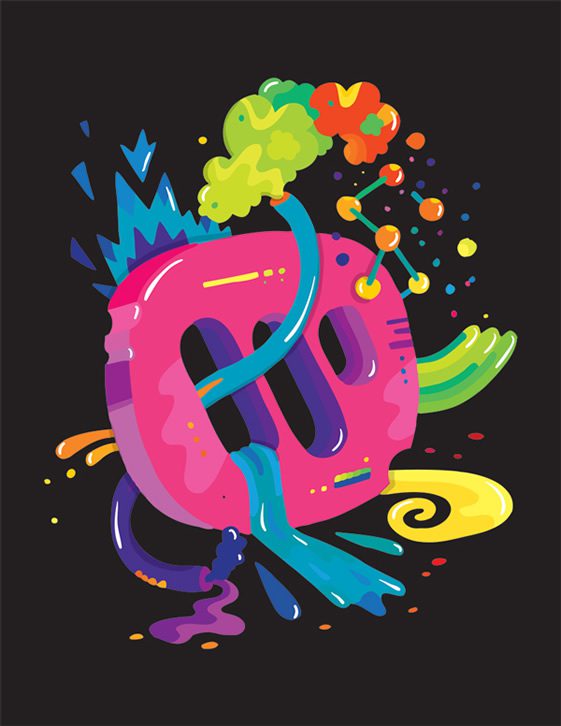 Create GB; Kate Moross