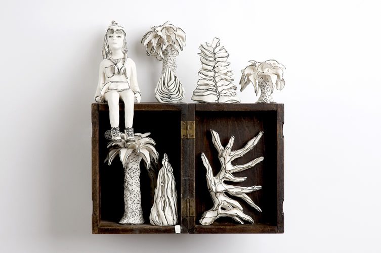 Katharine Morling Ceramics