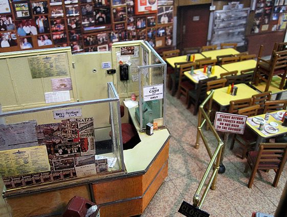 Katz's Deli, Alan Wolfson