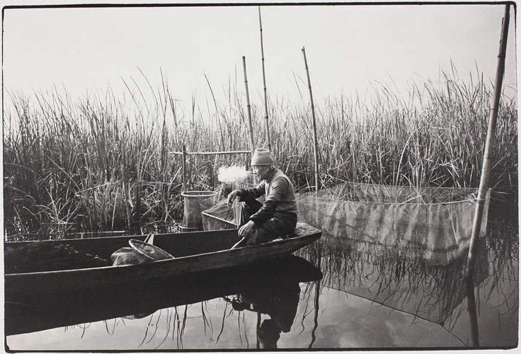 Kazuo Kitai: Students, Workers, Villagers 1964-1978