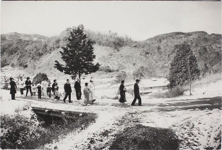 Kazuo Kitai: Students, Workers, Villagers 1964-1978