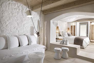 Kenshō Ornos, Mykonos Kenshō Ornos, Mykonos