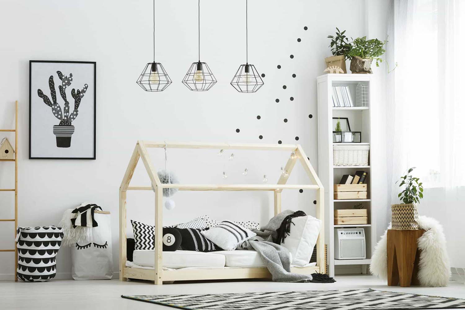 kids bedroom 2019