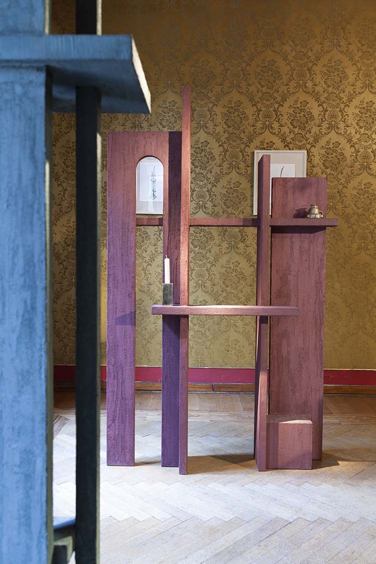 Kiki and Joost, Connect at Salone del mobile 2019