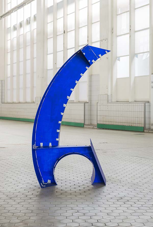 Joost van Bleiswijk, Curved & Taped