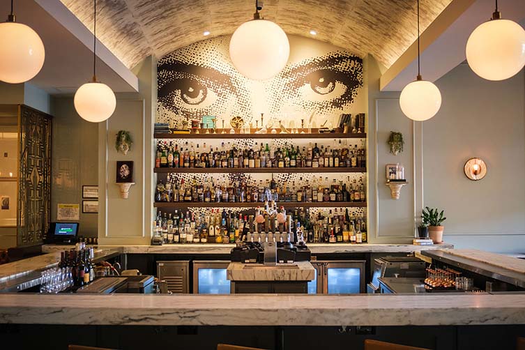 Music Row Design Hotel
