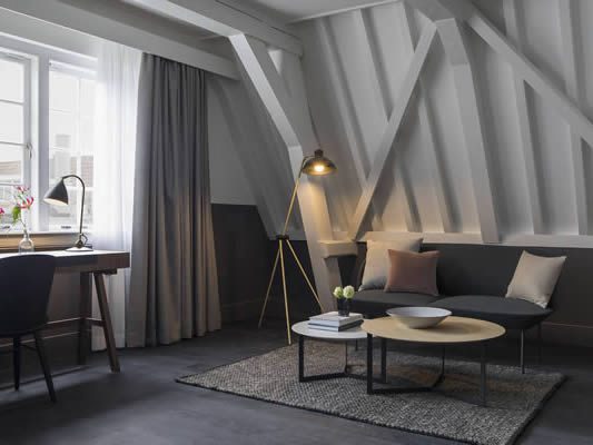 Kimpton De Witt, Amsterdam: Kimpton Hotels & Restaurants Design Hotel