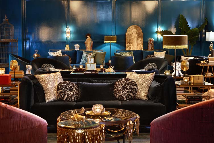 New Orleans Luxury Hotel by Kimpton