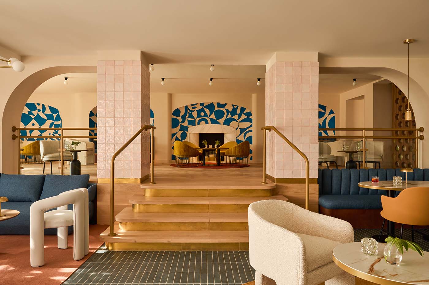 Kimpton Los Monteros, Marbella