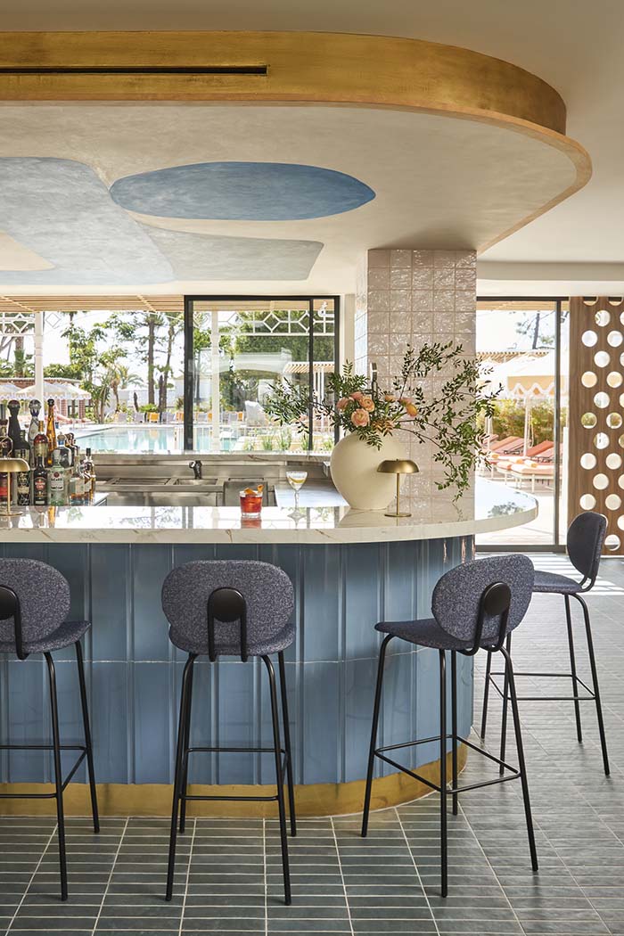 Design Hotel by El Equipo Creativo