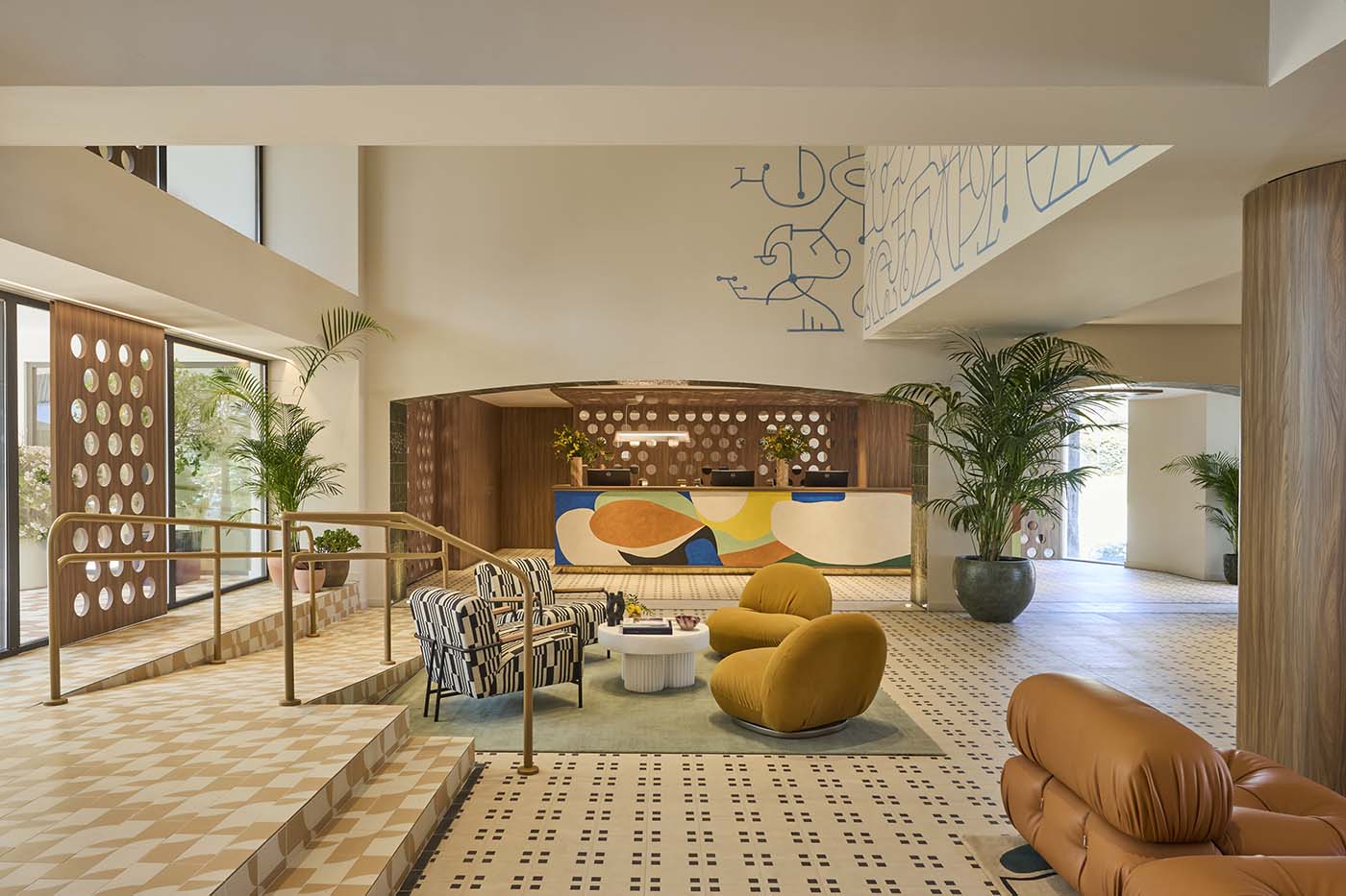 Kimpton Los Monteros Marbella Design Hotel