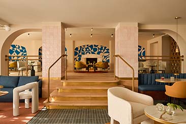 Kimpton Los Monteros, Marbella