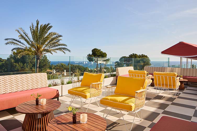 Kimpton Los Monteros Marbella