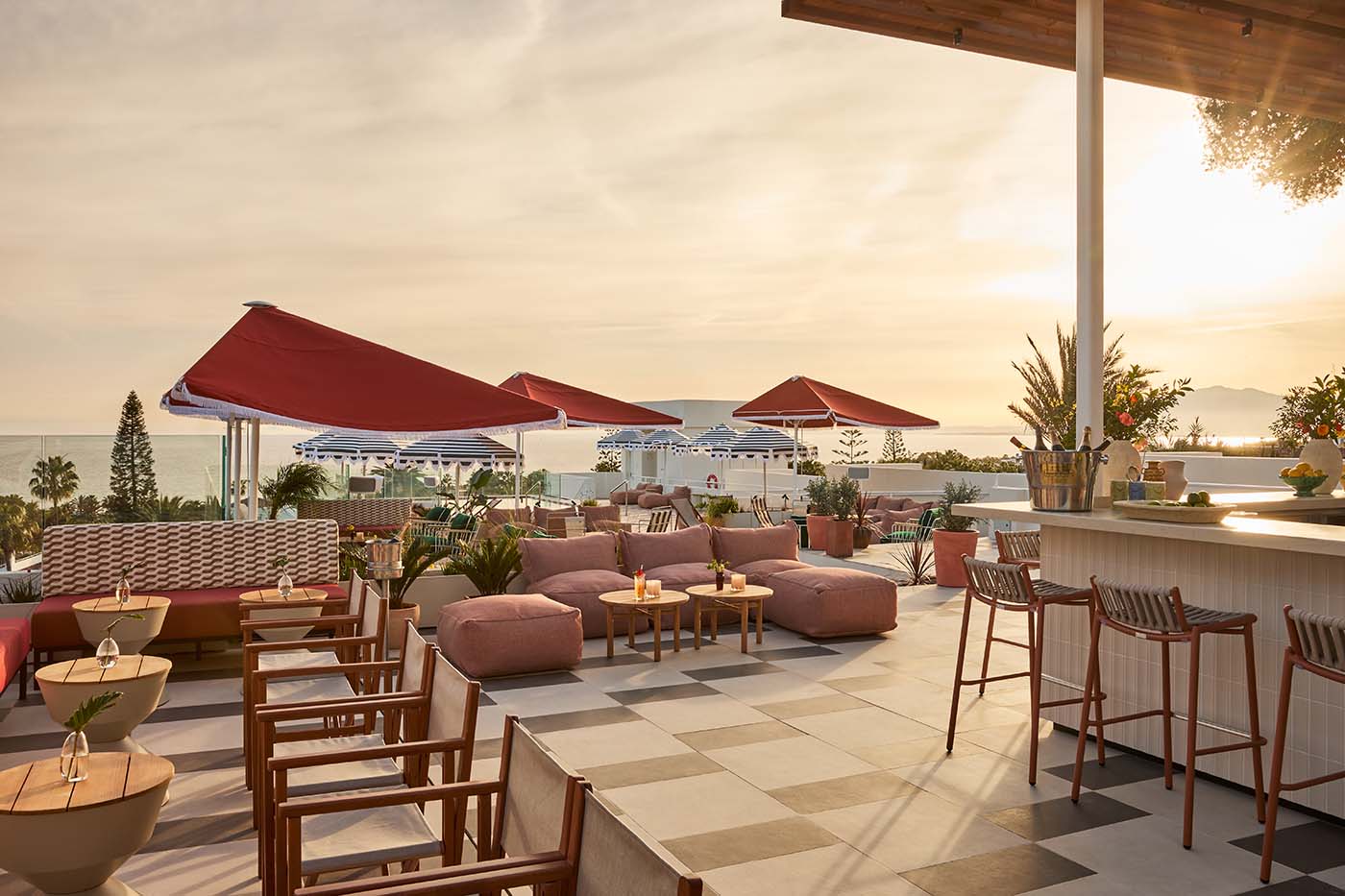 Kimpton Los Monteros Marbella Design Hotel