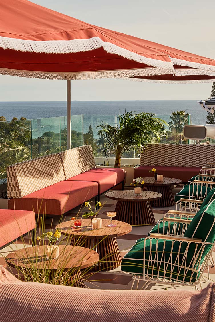Kimpton Los Monteros Marbella