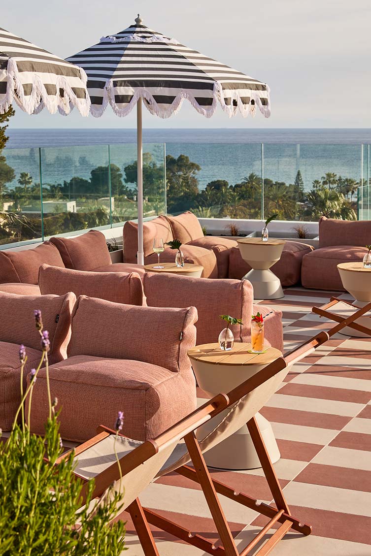Kimpton Los Monteros Marbella