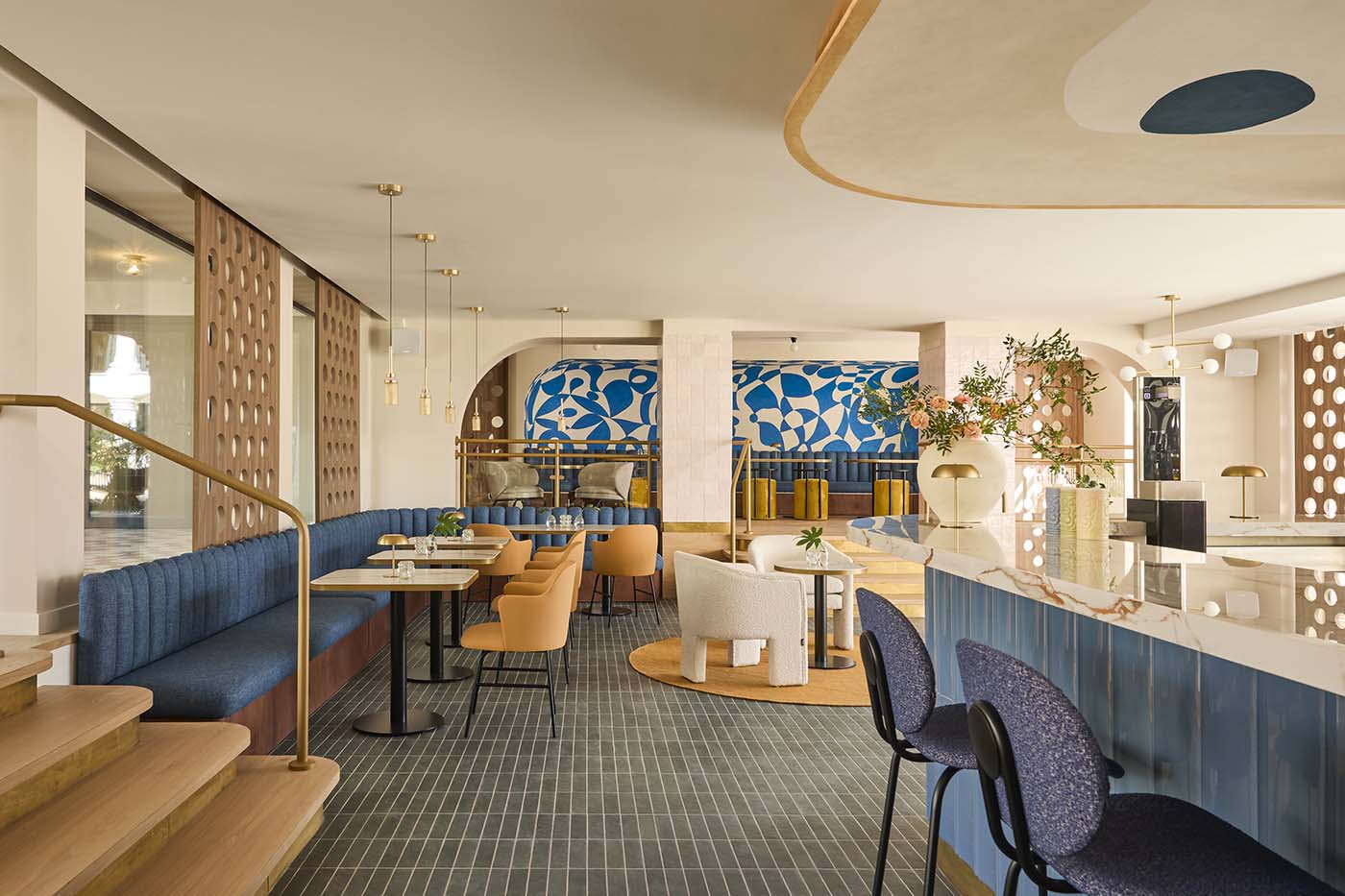 Kimpton Los Monteros Marbella Design Hotel