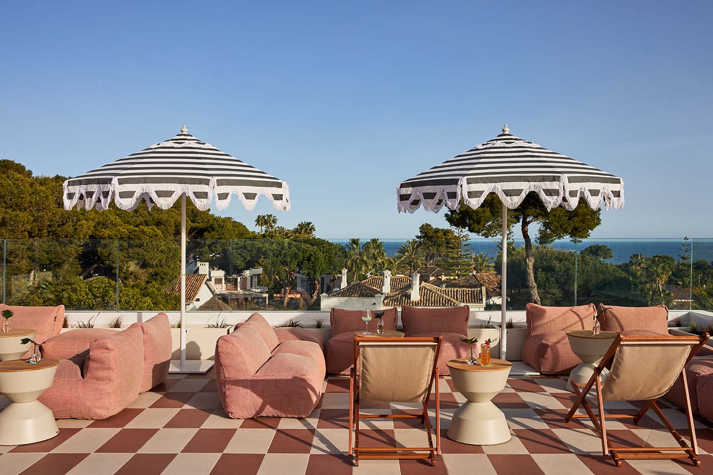 Kimpton Los Monteros Marbella Design Hotel