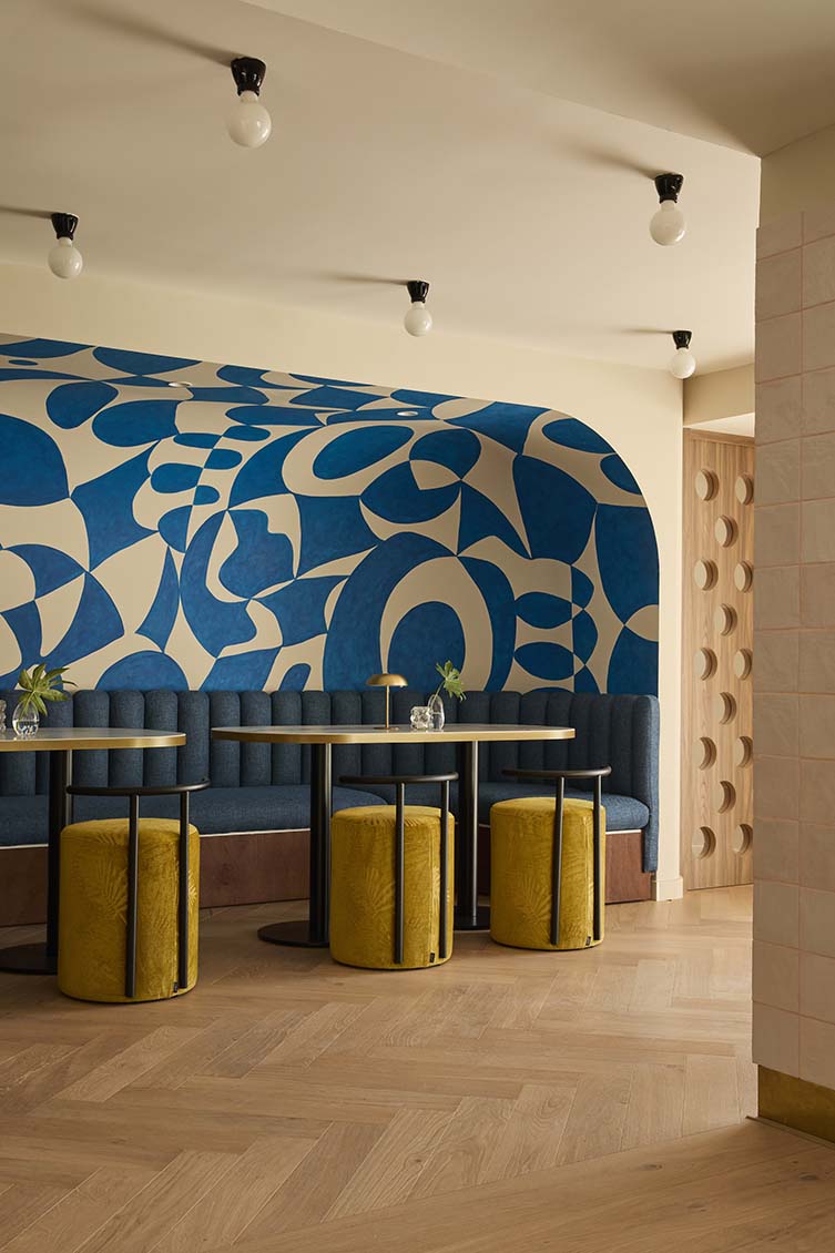 Kimpton Los Monteros Marbella