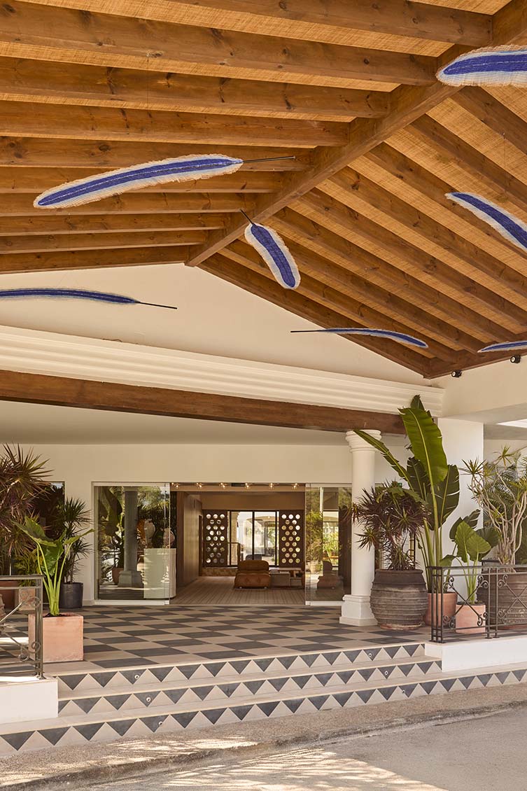Kimpton Los Monteros Marbella