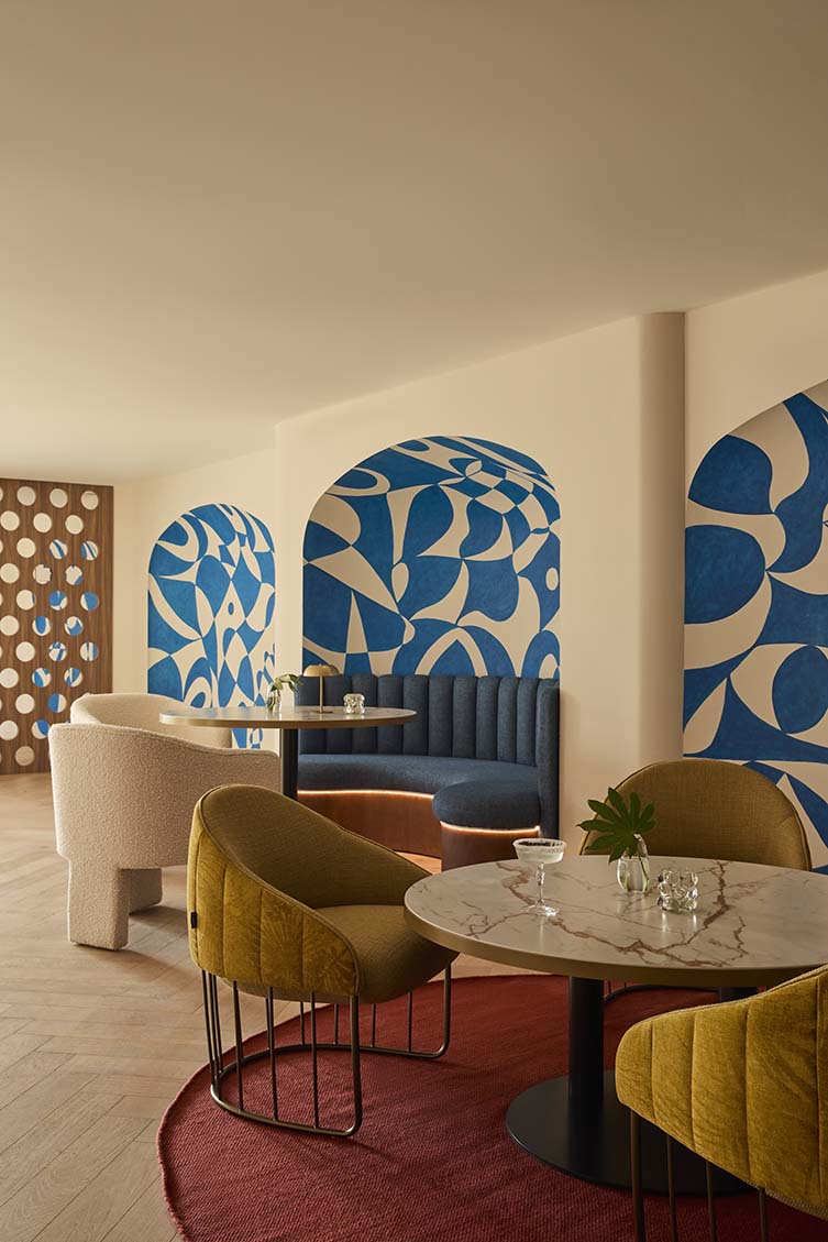 Kimpton Los Monteros Marbella