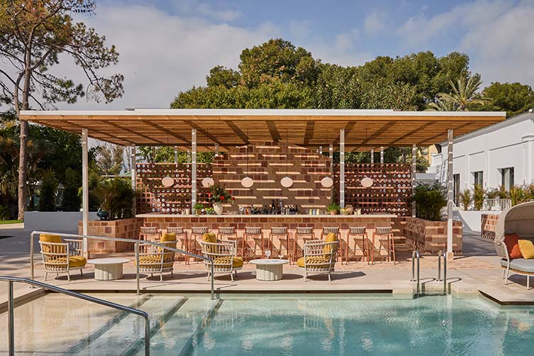 Kimpton Los Monteros Marbella