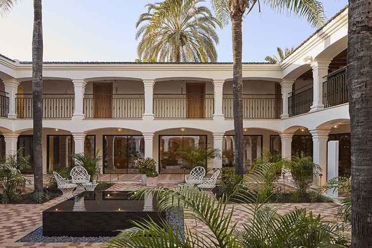 Kimpton Los Monteros Marbella