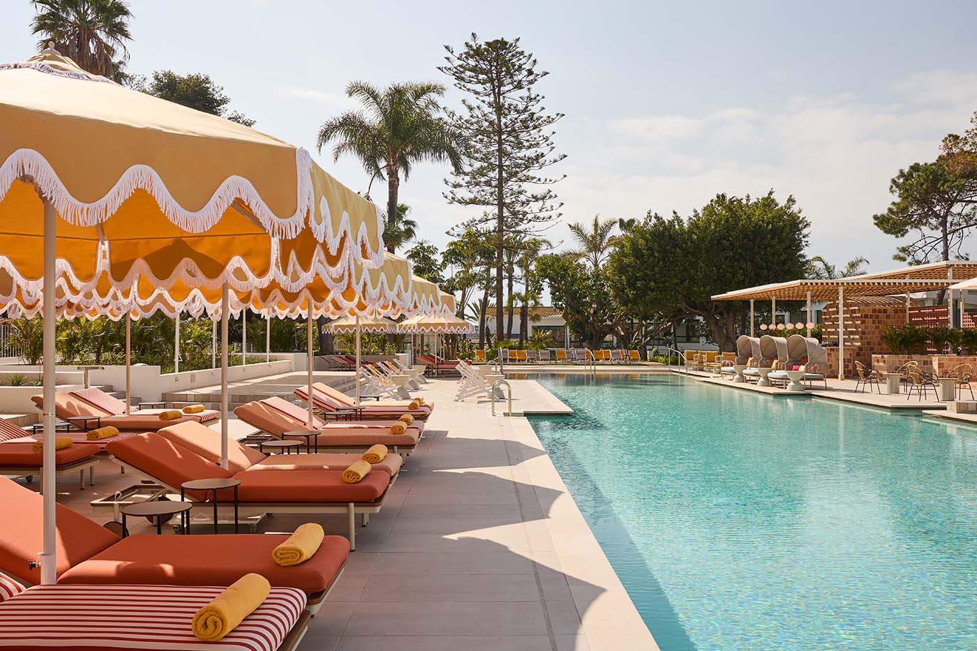 Kimpton Los Monteros Marbella Design Hotel