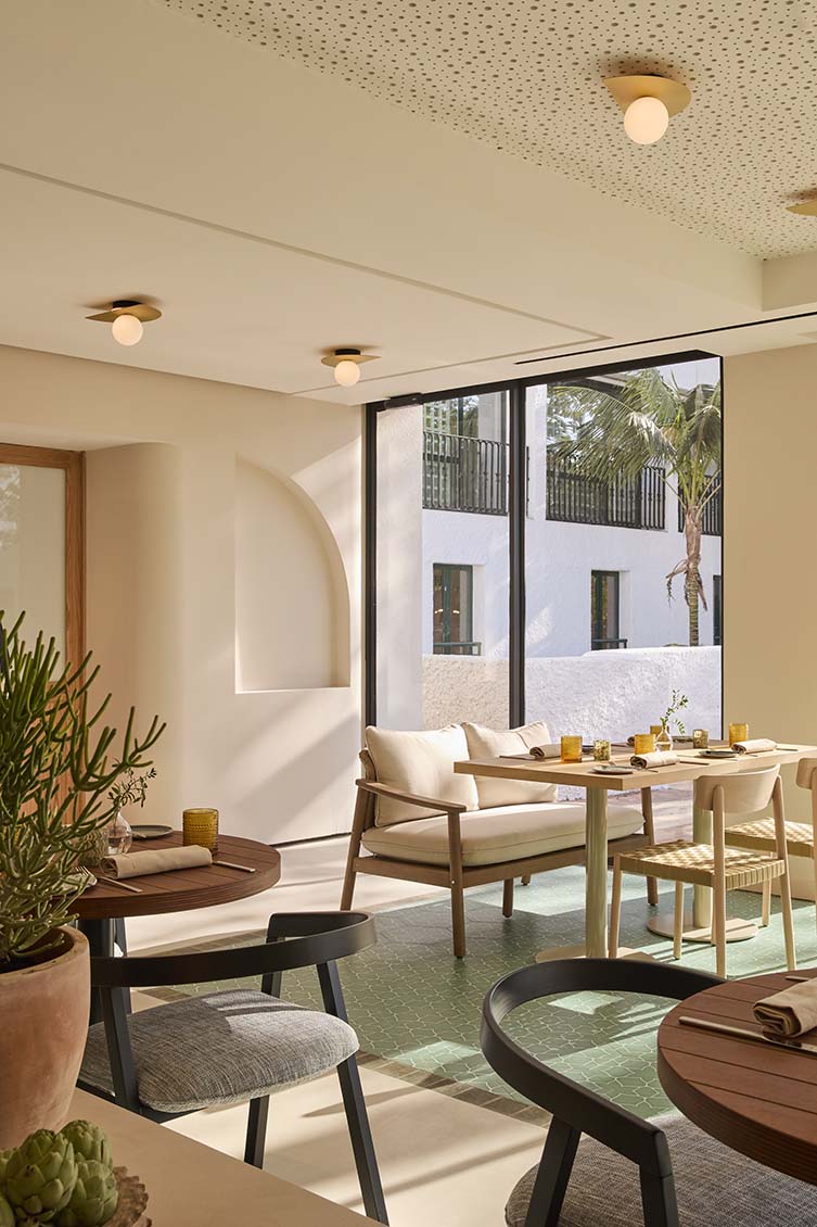 Kimpton Los Monteros Marbella