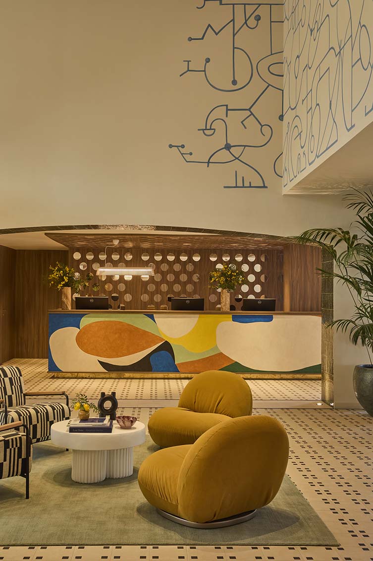 Kimpton Los Monteros Marbella