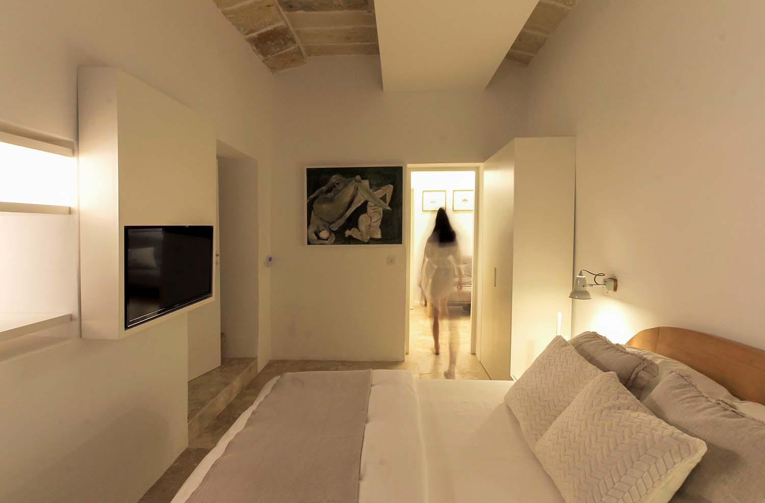 The King George Għargħur Malta Design Hotel by 3DM Architecture