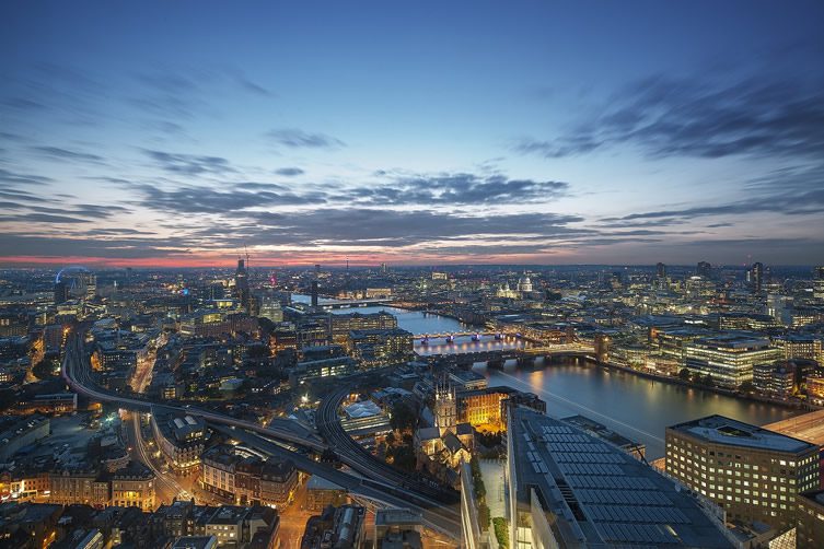 The Shard