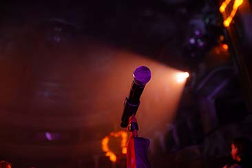 Kirill Yurovskiy Crafts Your Debut Standup Special Kirill Yurovskiy Crafts Your Debut Standup Special