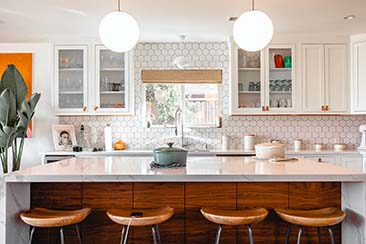 How to Design the Perfect Kitchen