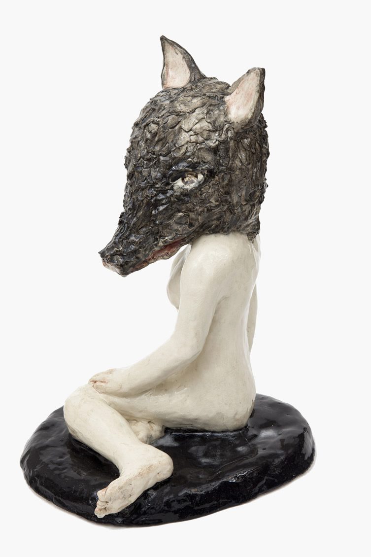 Klara Kristalova — Underworld