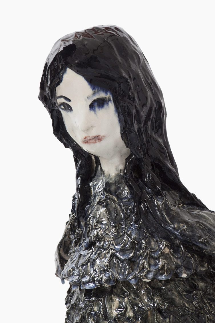 Klara Kristalova — Underworld