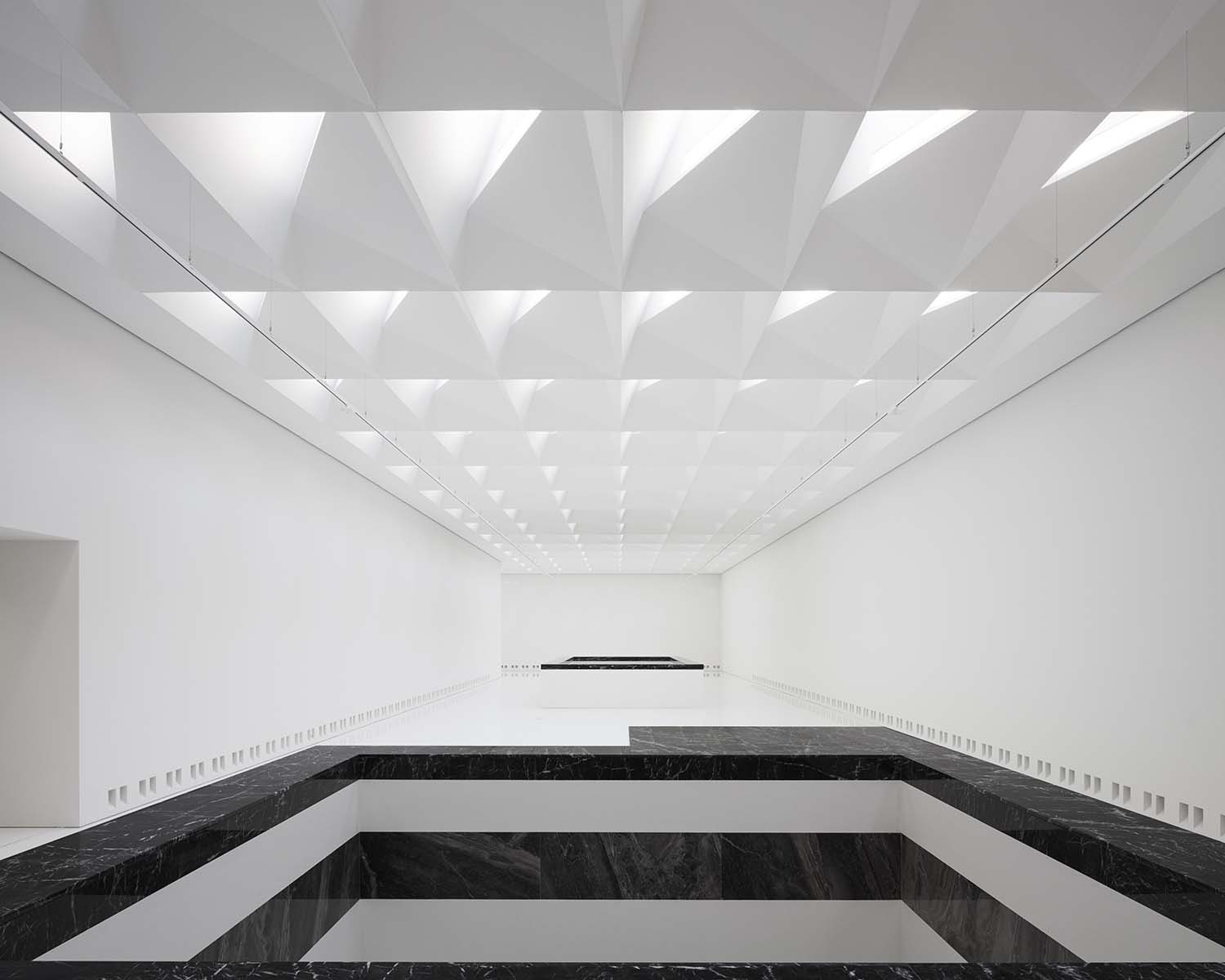 KMSKA Antwerp Royal Museum of Fine Arts KAAN Architecten