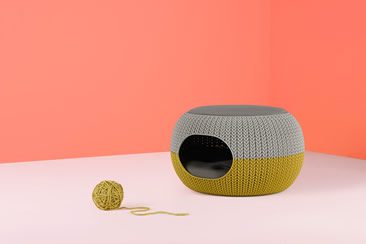 FranklinTill Studio, KNIT by Curver FranklinTill Studio, KNIT by Curver