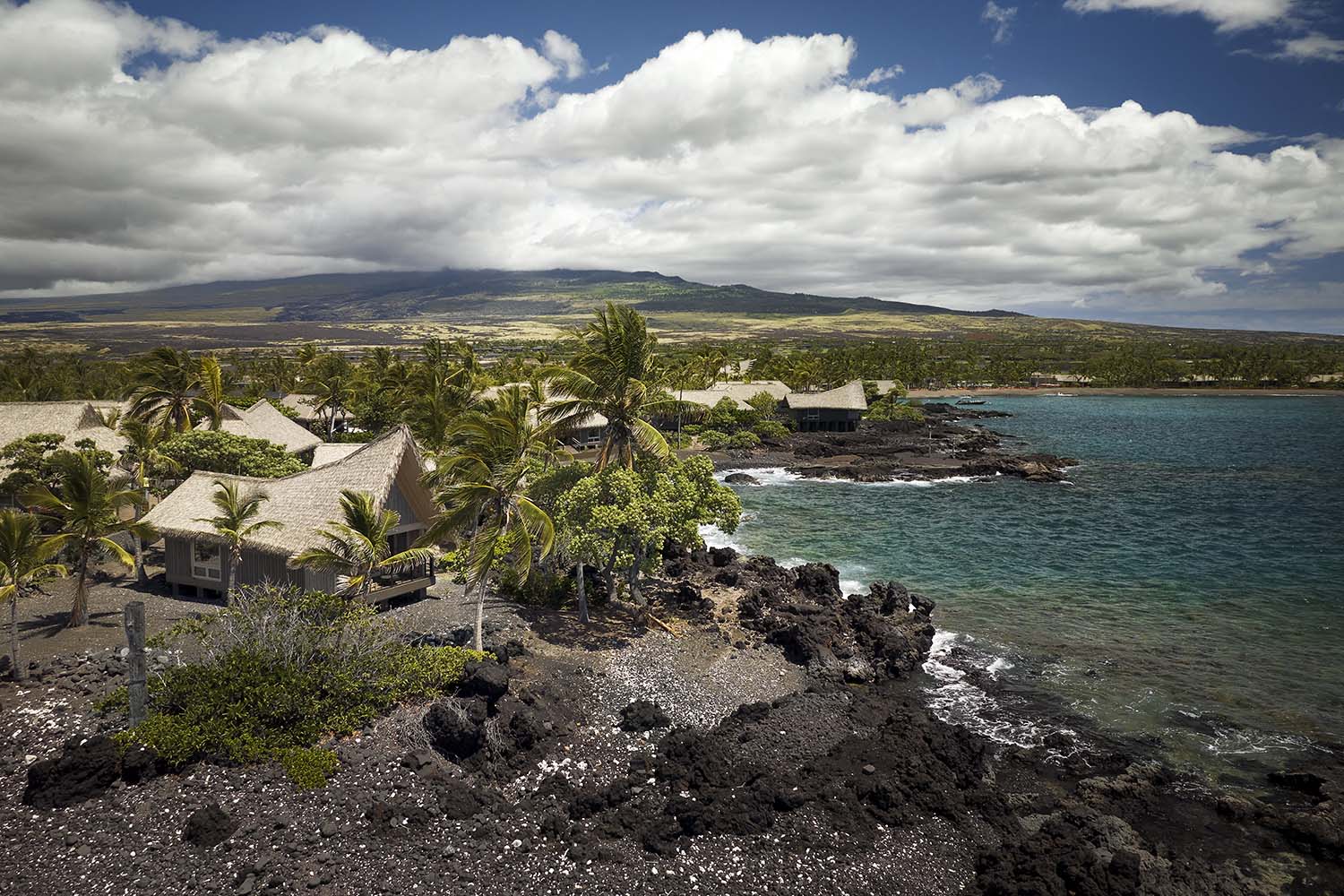 Kona Village, A Rosewood Resort