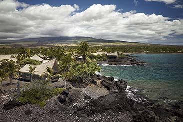 Kona Village, A Rosewood Resort Kona Village, A Rosewood Resort