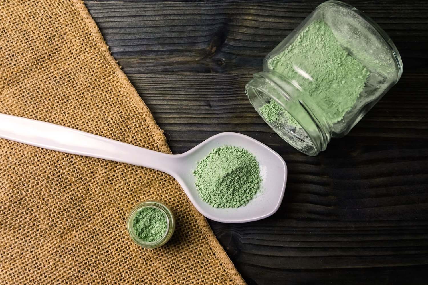 Why is Buying in Bulk a Great Idea For a Kratom Enthusiast?