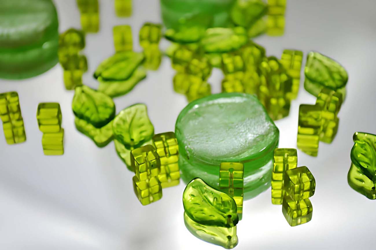 How to Tell If Your Kratom Gummies Are High Quality